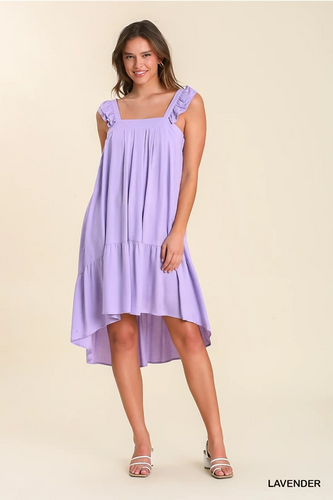 Italy Dress