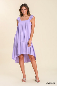 Italy Dress