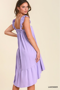 Italy Dress