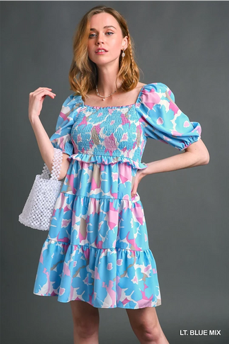 Maui Dress