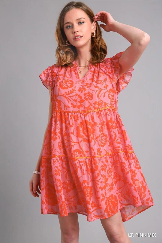 Destin Dress