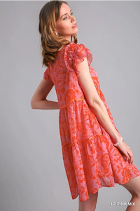 Destin Dress
