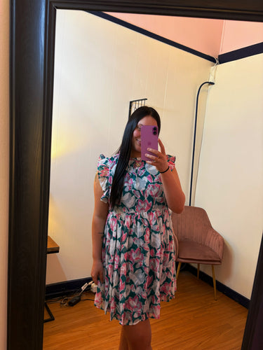 Jacksonville Dress