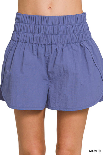 Wind Shorts | Marlin