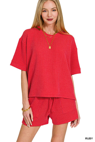 Rhonda Set | Ruby