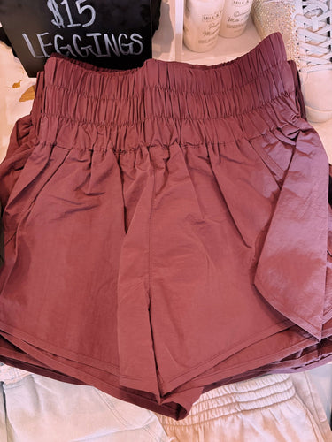 Wind Shorts | Marvelous