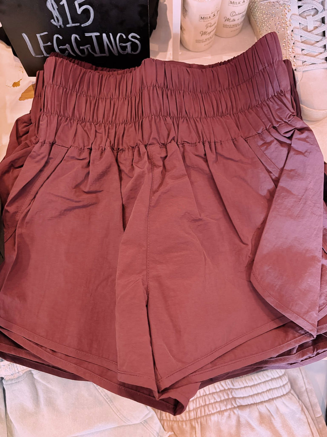 Wind Shorts | Marvelous
