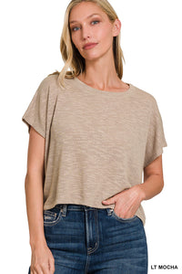 Bella Blouse