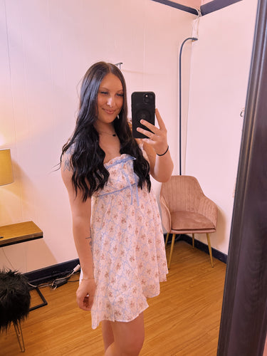 Baby Showers Dress