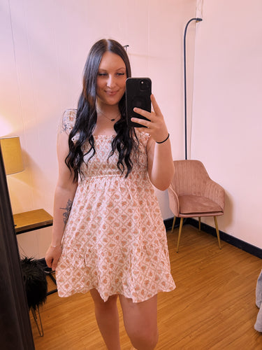 Dayton Dress
