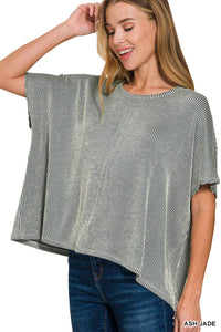 McKinney Top | Ash Jade