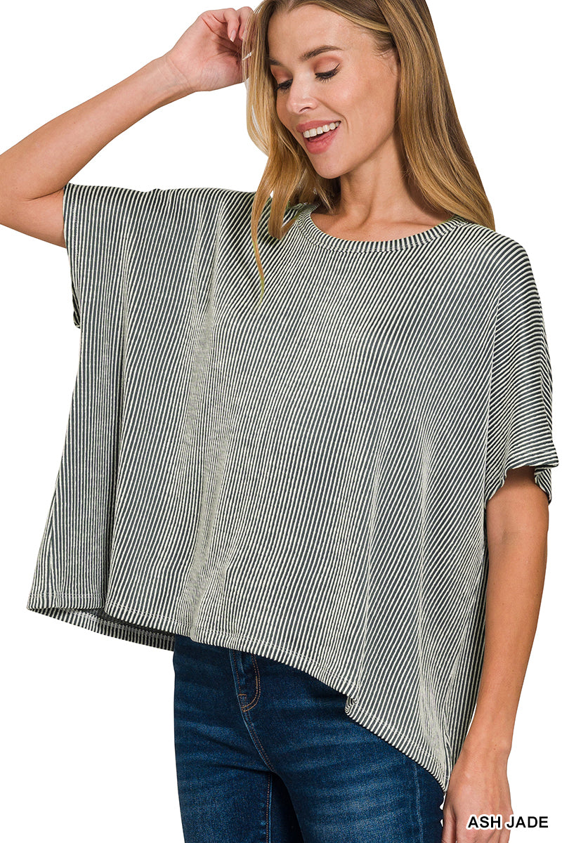 McKinney Top | Ash Jade