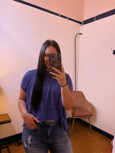 Boardwalk Babe Top | Marlin
