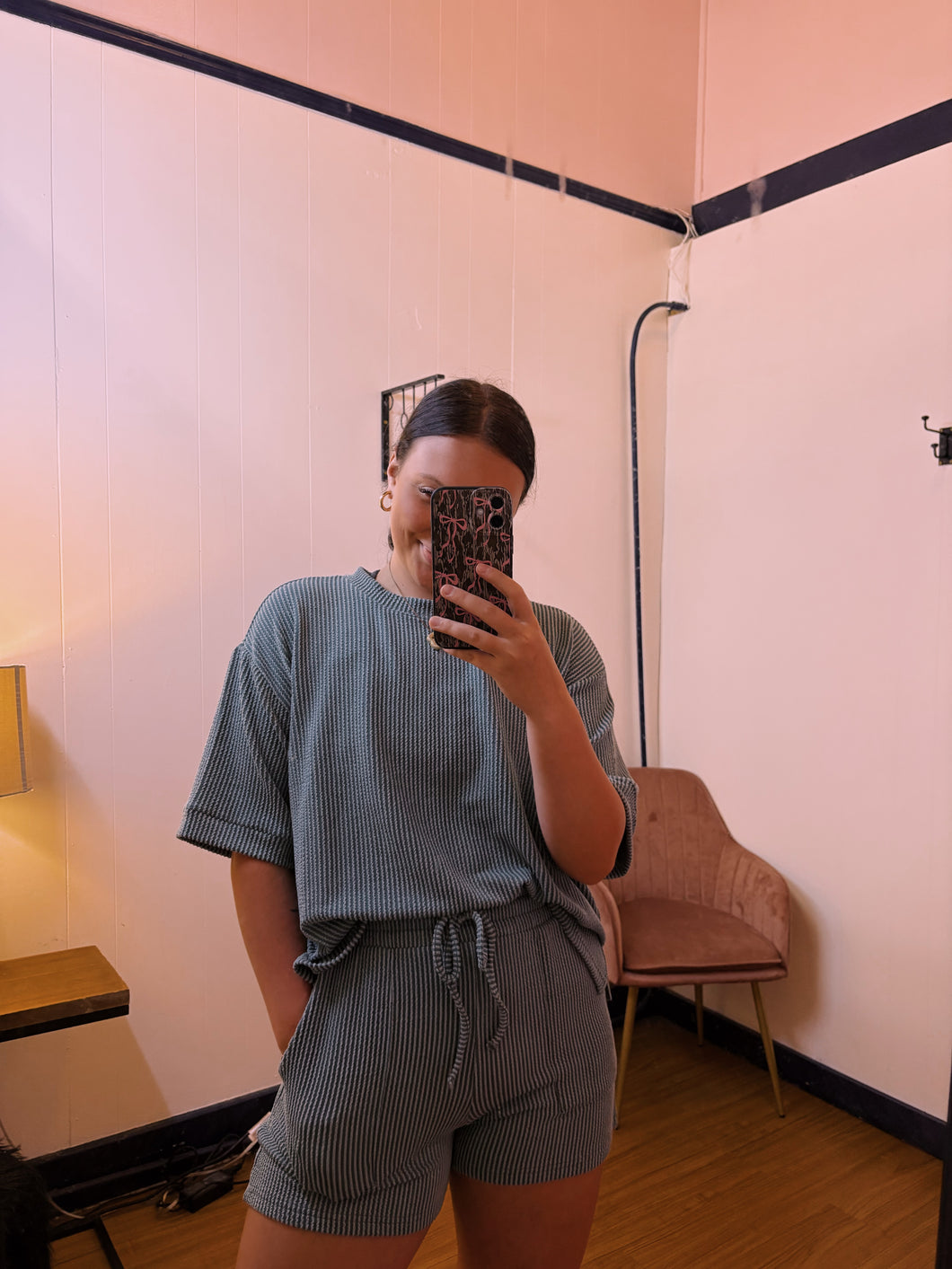 Rhonda Set | Jade
