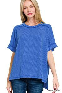 El Do Top | Blue