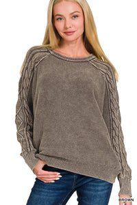 Big Dreams Sweater