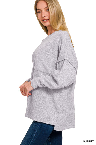 Cameron Sweater