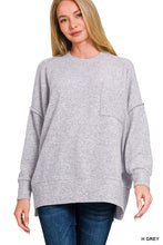 Load image into Gallery viewer, Cameron Sweater