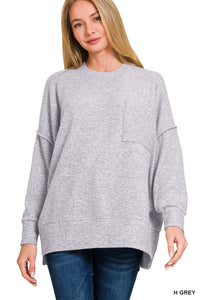 Cameron Sweater