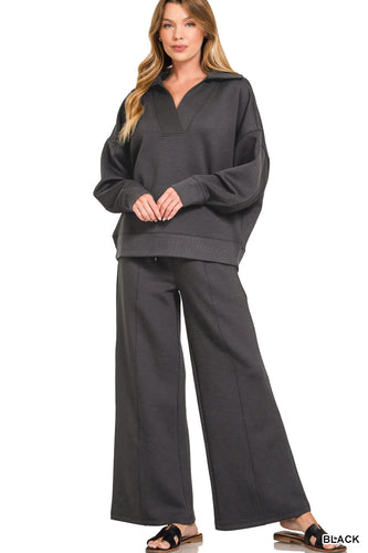 Fall Season Set | Black