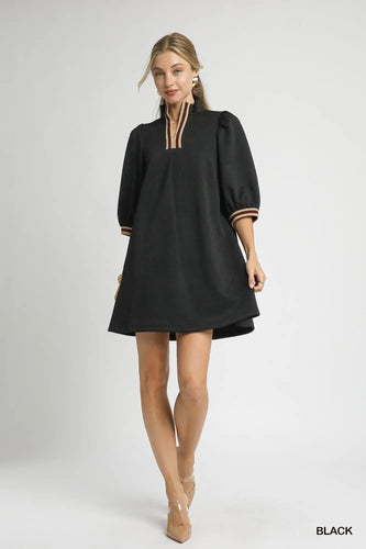 Flight Plans Dress