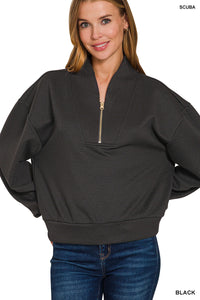Lemmy Jacket | Black