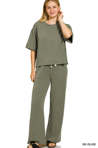 Football Season Set | Olive