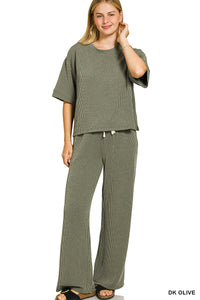 Football Season Set | Olive
