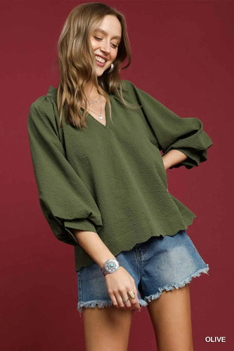 Out Of Your League | Olive
