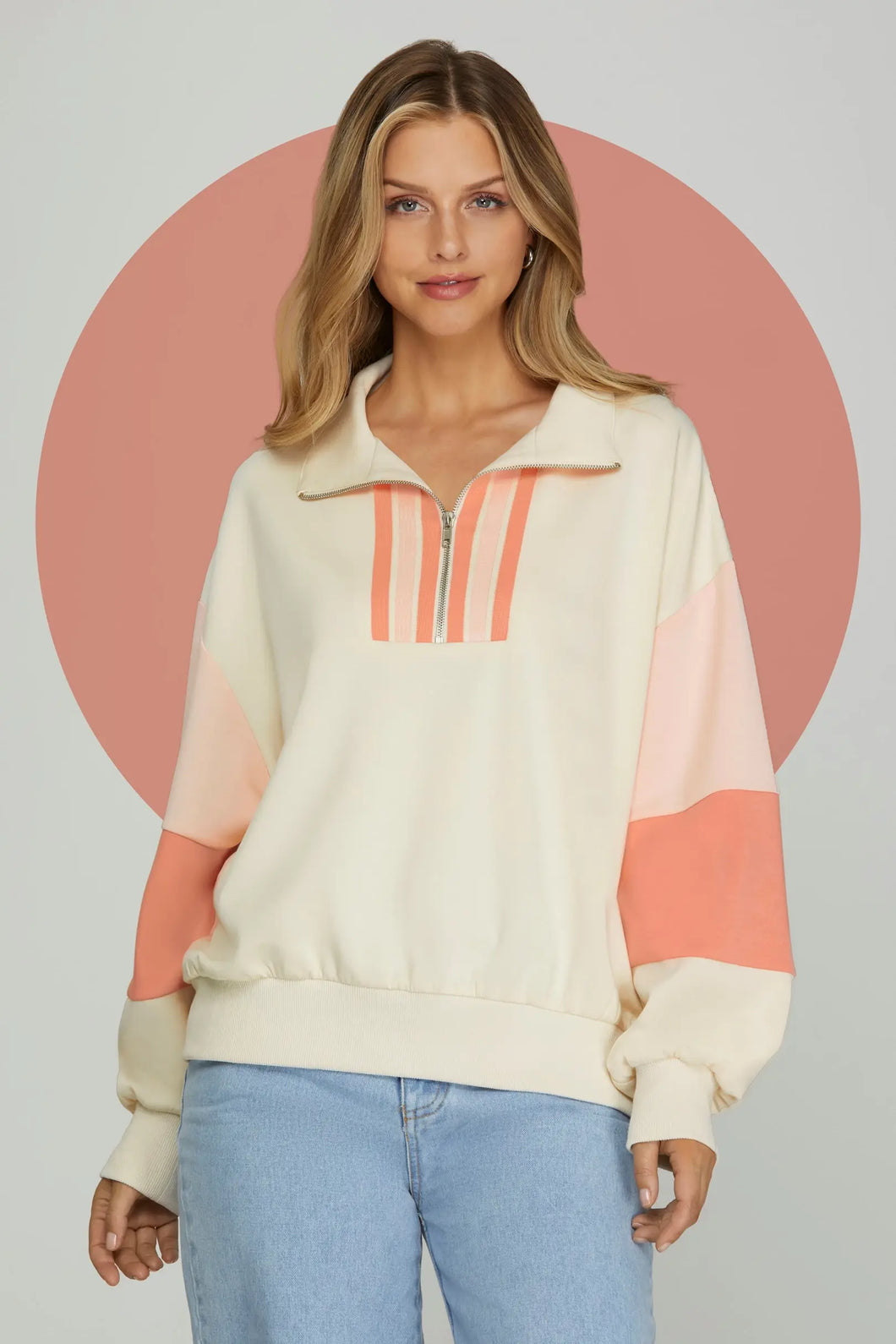 Alex Pullover