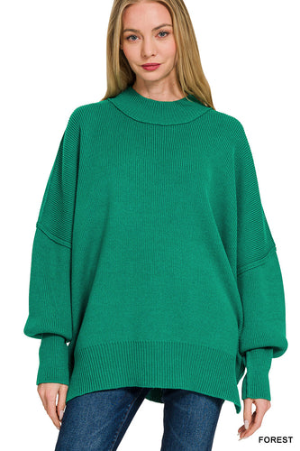 Southern Charm Sweater