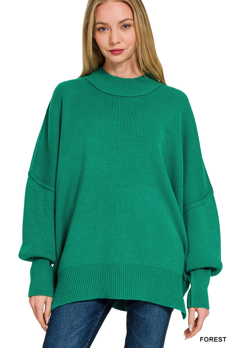 Southern Charm Sweater