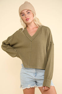 LuLu Blouse