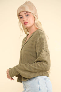 LuLu Blouse