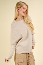 Load image into Gallery viewer, Party in Grey Sweater