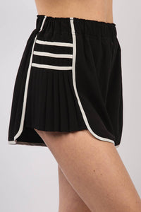 FP Dupe Shorts | Black