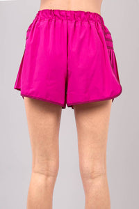 FP Dupe Shorts | Pink