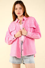 Load image into Gallery viewer, Material Girl Jacket | Pink