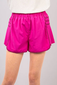 FP Dupe Shorts | Pink