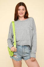 Load image into Gallery viewer, Casual Knit Blouse