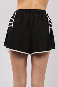 FP Dupe Shorts | Black