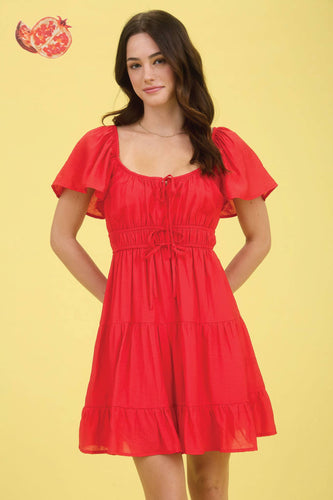 Dade County Dress