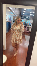 Load image into Gallery viewer, Hippie Love Dress