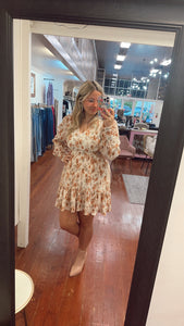 Hippie Love Dress