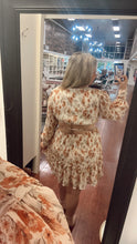 Load image into Gallery viewer, Hippie Love Dress