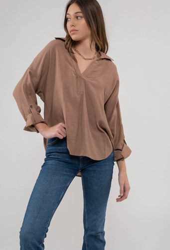 Coco Blouse