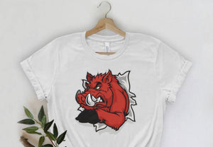 Woo Pig Tee