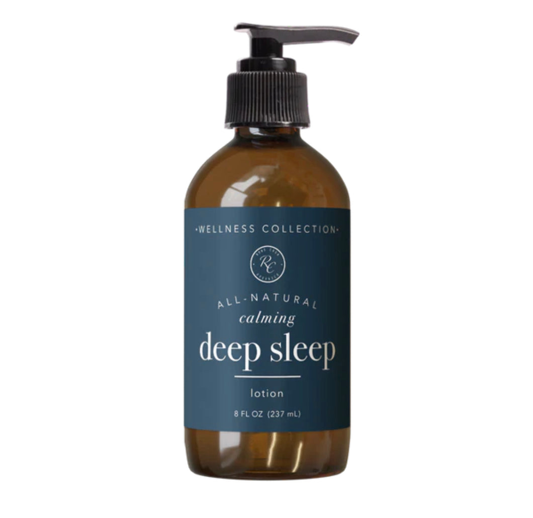 Deep Sleep Lotion | 8oz.