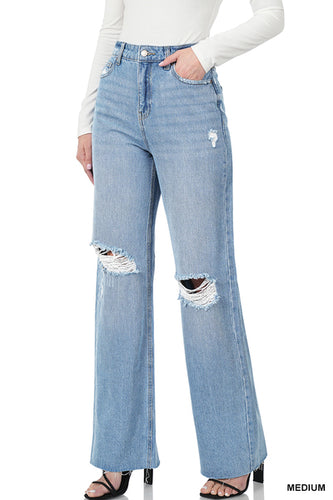 Spring Fling Jeans