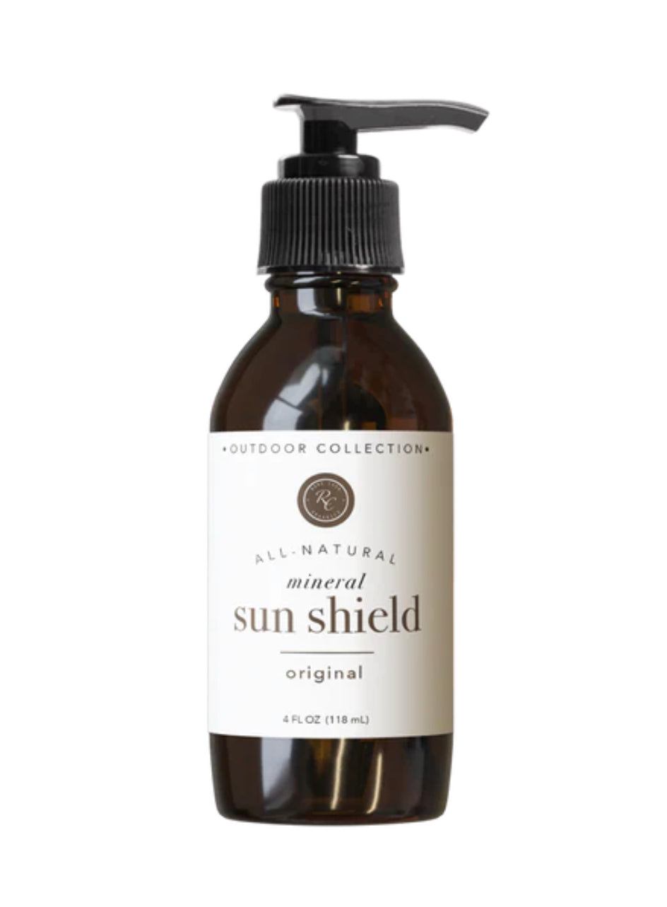 Sun Shield | Original
